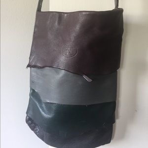 Nienkamper  crossbody bag
